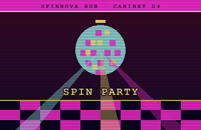 Spin Party